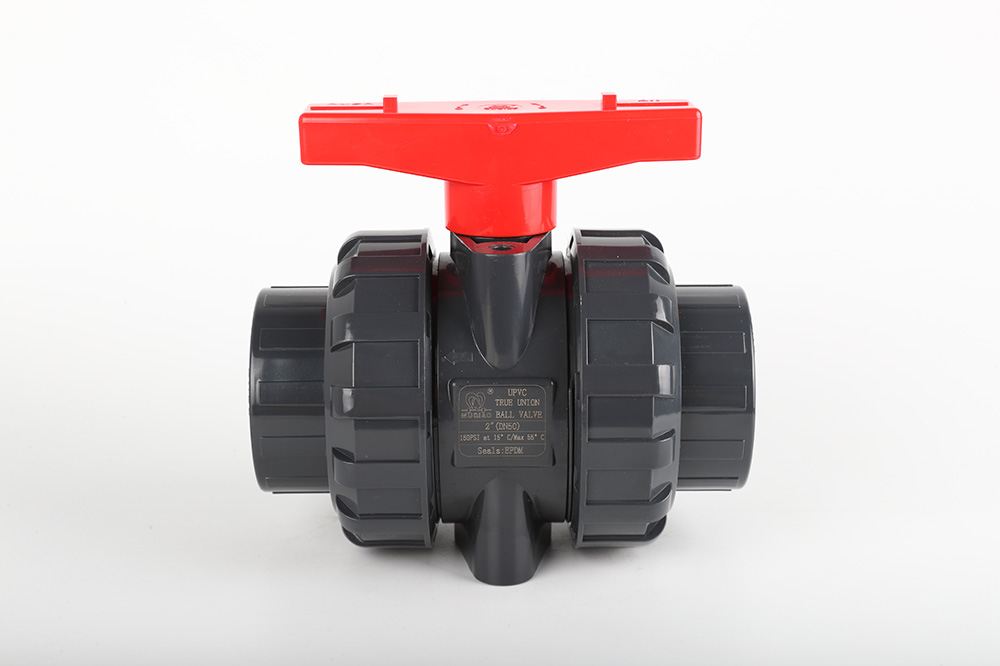 双清双由令球阀